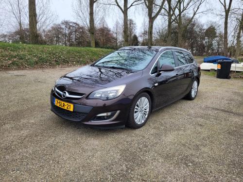 Opel sports tourer 1.4 Design Edition