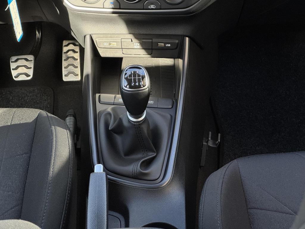 Hyundai Bayon 1.0 t-gdi comfort smart