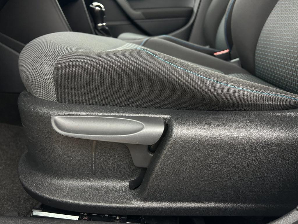 Volkswagen Polo occasion 1.0 bluemotion edition | wit | tweedehands volkswa