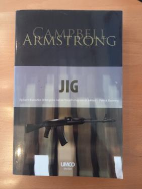 JIG (thriller)