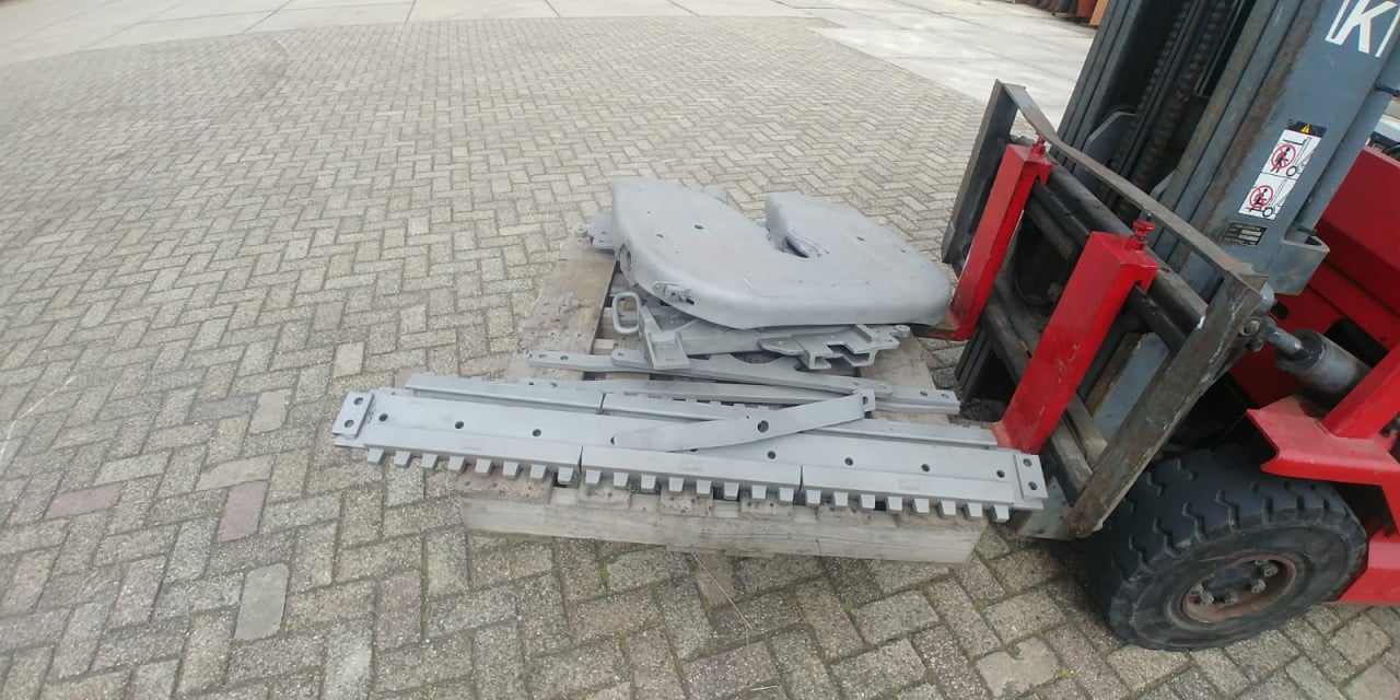Uw meubels (weer) laten stralen?