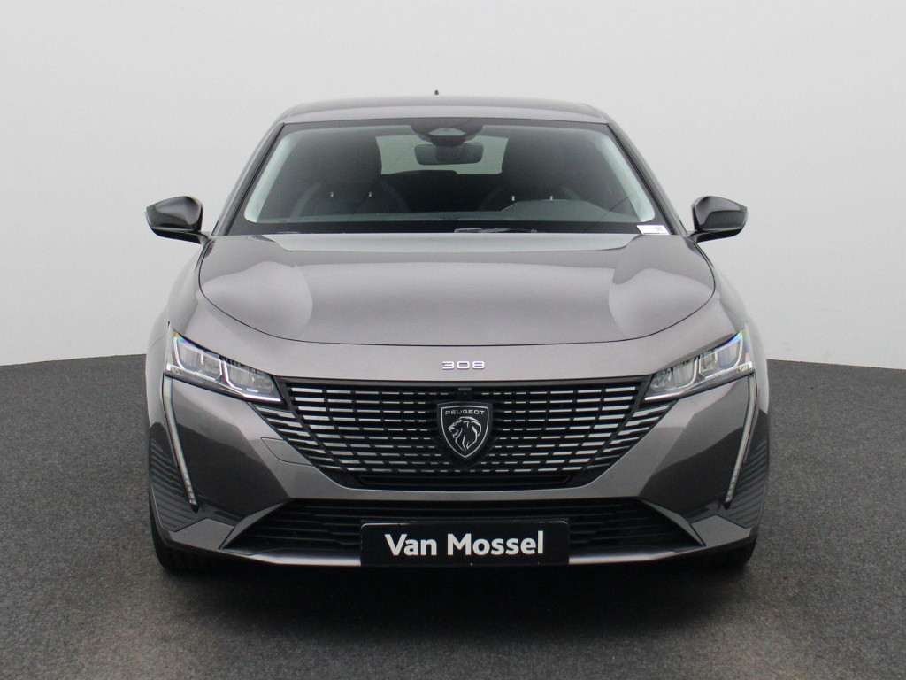 Peugeot 308 sw 1.6 plug-in hybrid 180 allure | | navigatie | apple carplay 