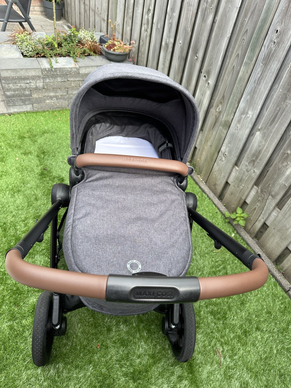 Kinderwagen