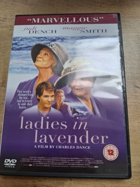 Ladies in Lavender