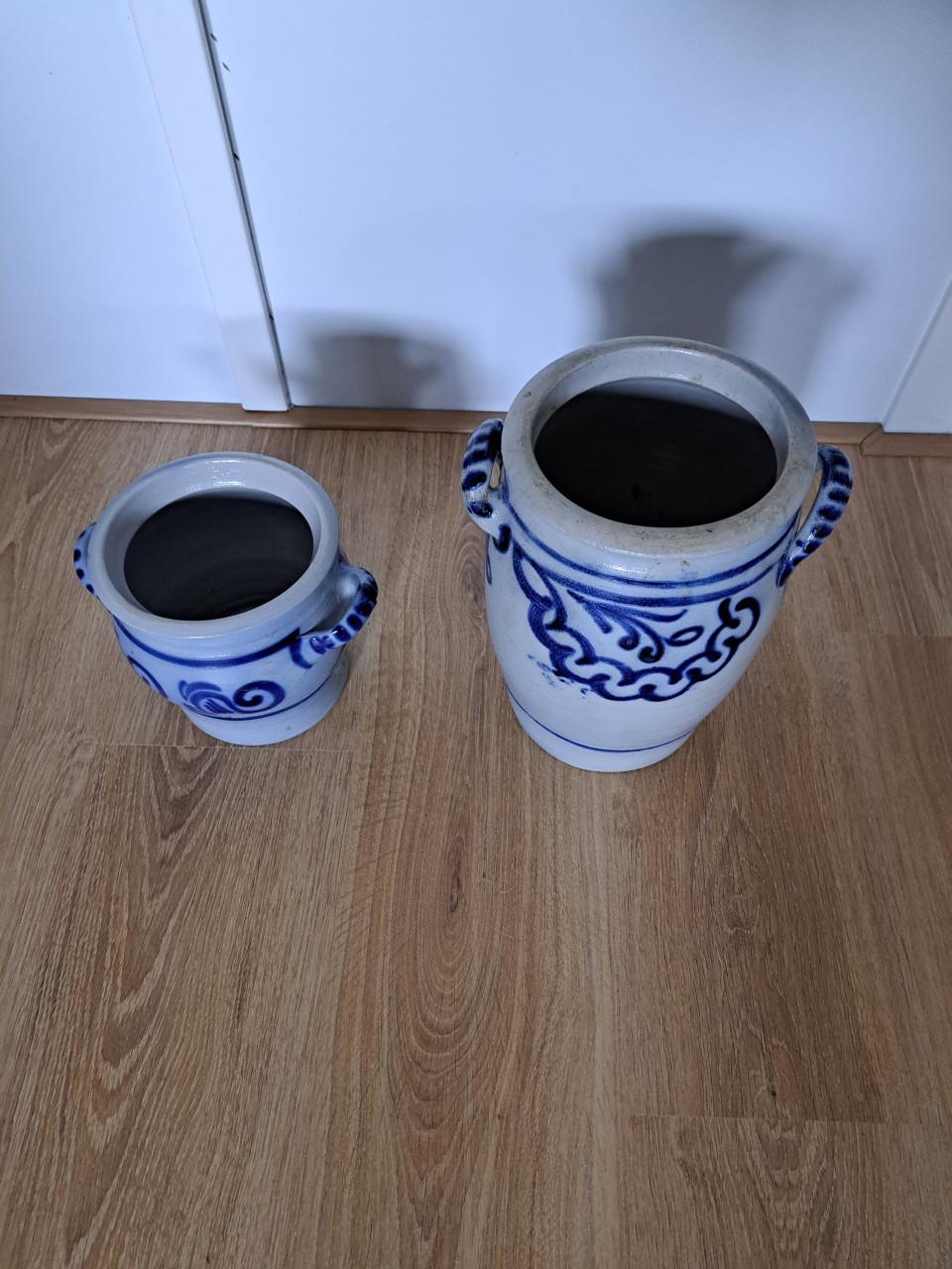 Mooie Keulse potten van meer dan 50 jaar jong!