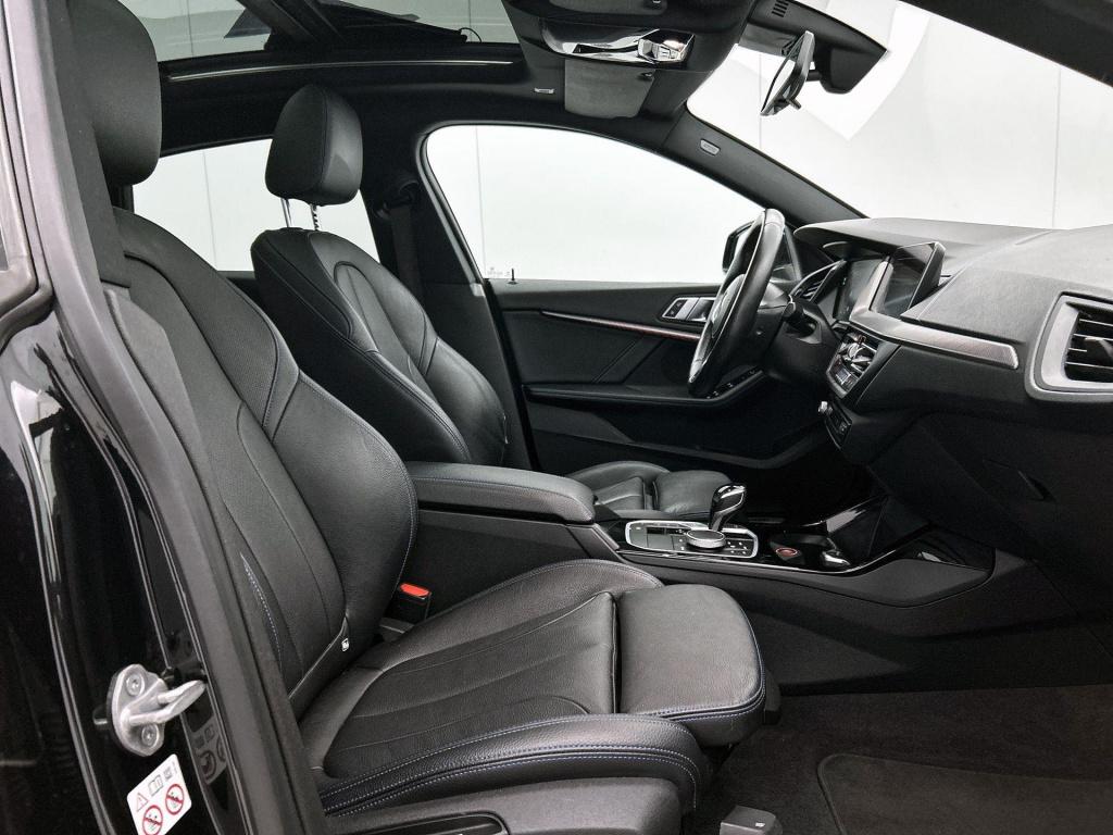 BMW 2-serie gran coupé 218i high executive | automaat | panorama dak | crui