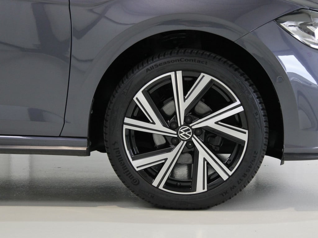 Volkswagen Polo r-line 2022 *private lease*