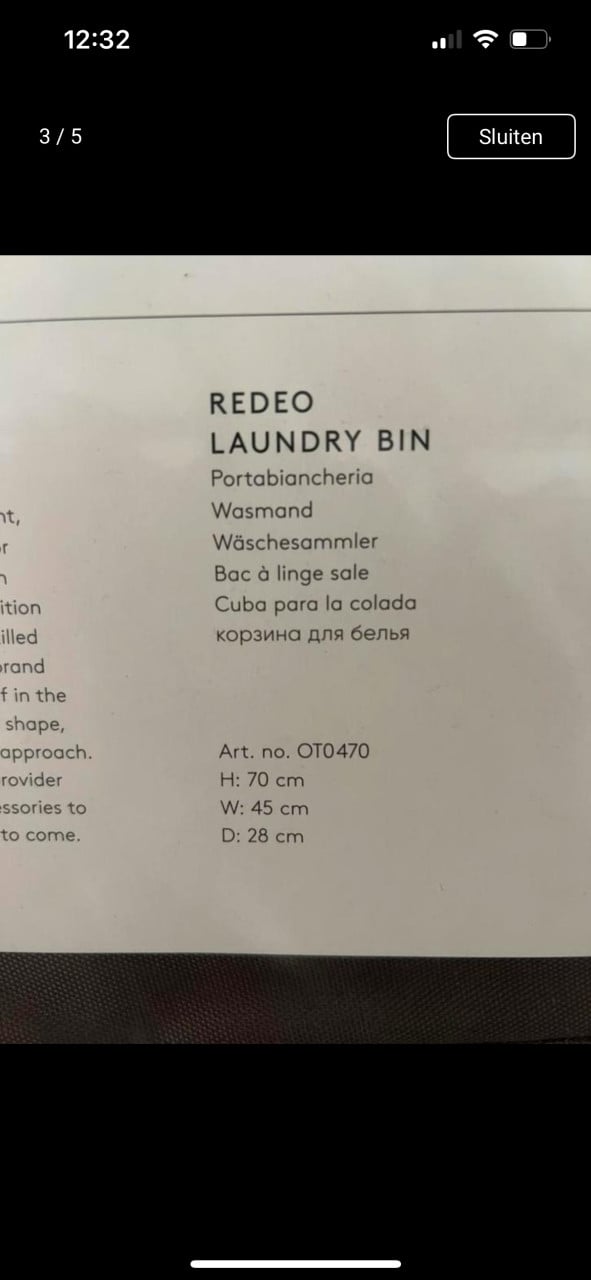 Wasmand