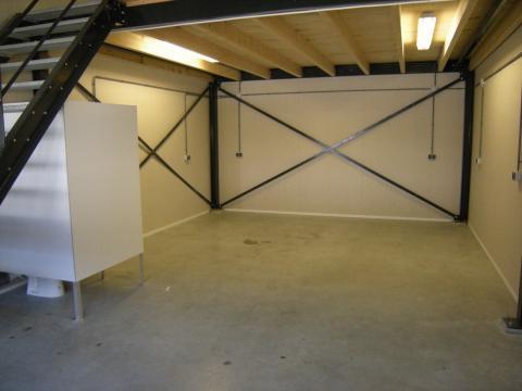 Bedrijfsruimte, opslag te huur Goes