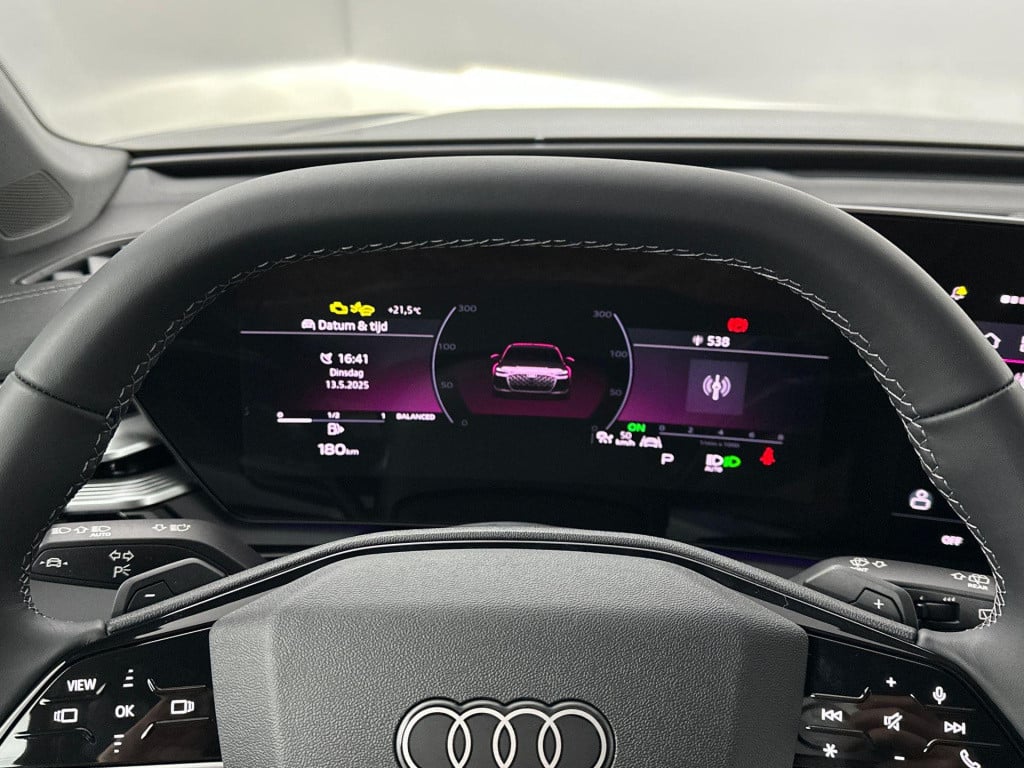Audi A6 avant advanced edition 40 tfsi 150 kw / 204 pk avant 7 v