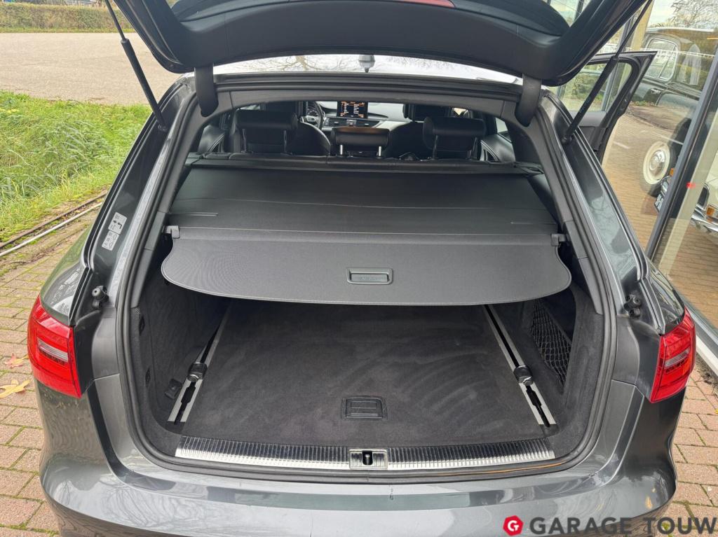 Audi A6 avant 2.0 tfsi pro line s *pano, trekhaak,winterset*