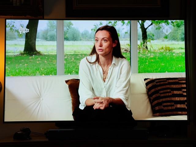 LG Oled tv 55 inch VASTE PRIJS.