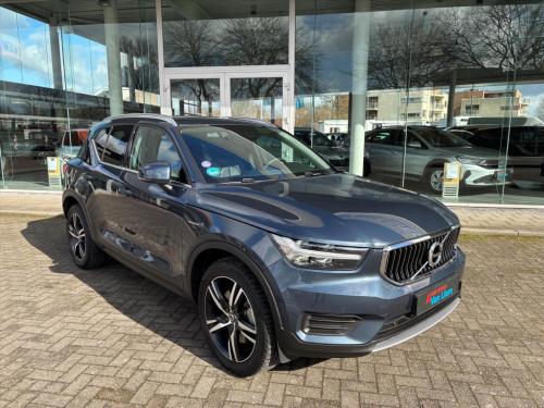 Volvo XC40 t4 211pk inscription| trekhaak | leder|nl auto|rijklaarprijs inc
