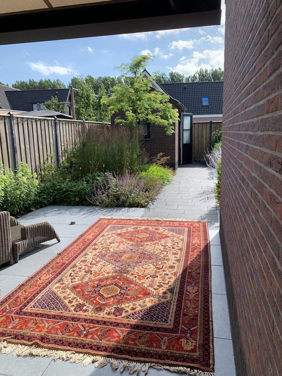 🤩Waanzinnig Leuk Bohemian-Style Vloerkleed in NIEUWSTAAT🤩