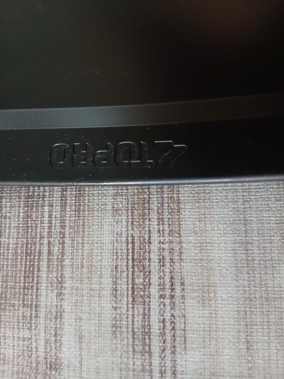 Topro dienblad