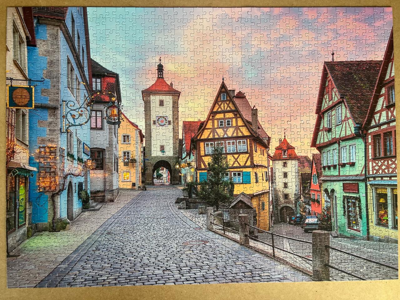 Puzzel