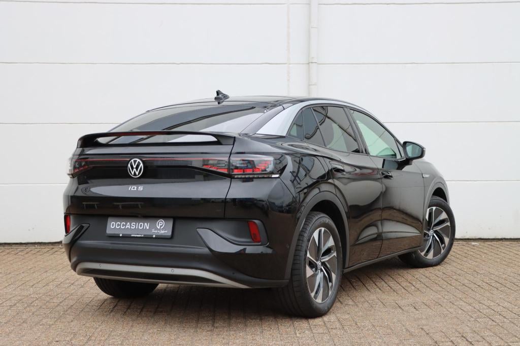 Volkswagen Id.5 pro 77 kwh 204pk