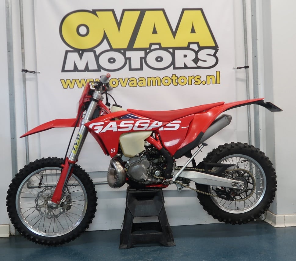 GASGAS EC300 2022