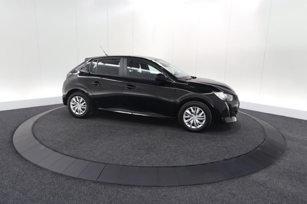 Peugeot 208 puretech 75 active | apple carplay | cruise control | airco