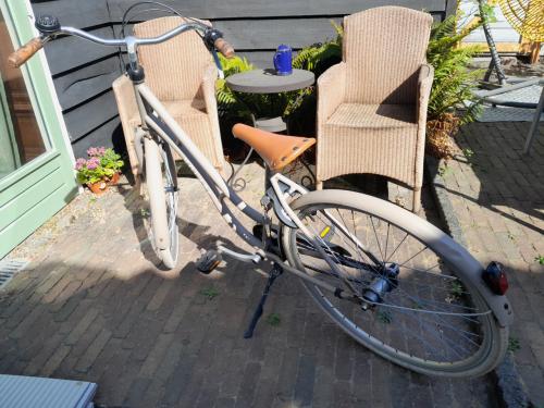 Volare Lifestyle Meisjesfiets