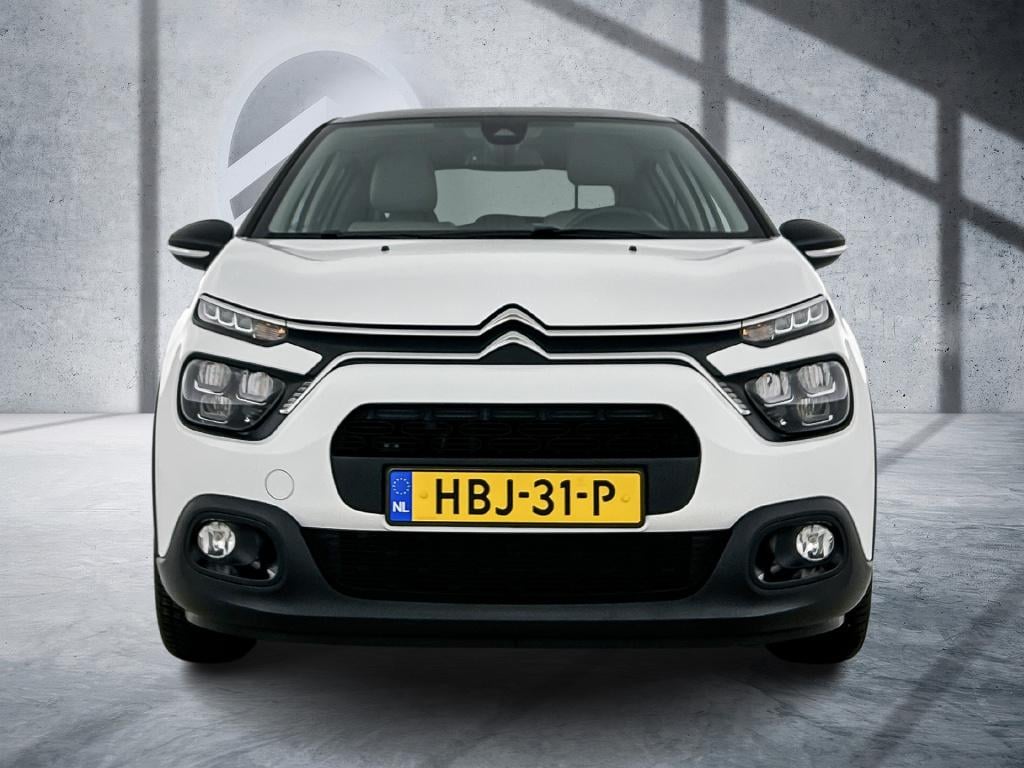 Citroen C3 83 pk shine | rijklaar | comf seats | camera achter |