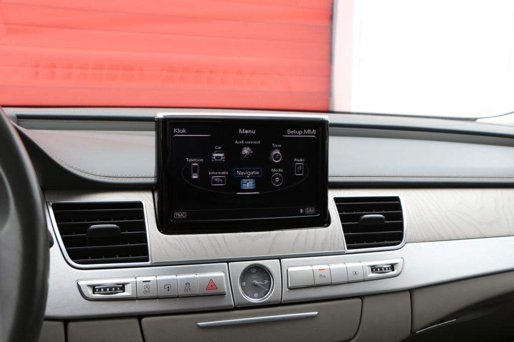 Audi S8 4.0 tfsi s8 plus quattro *keramisch *design selection