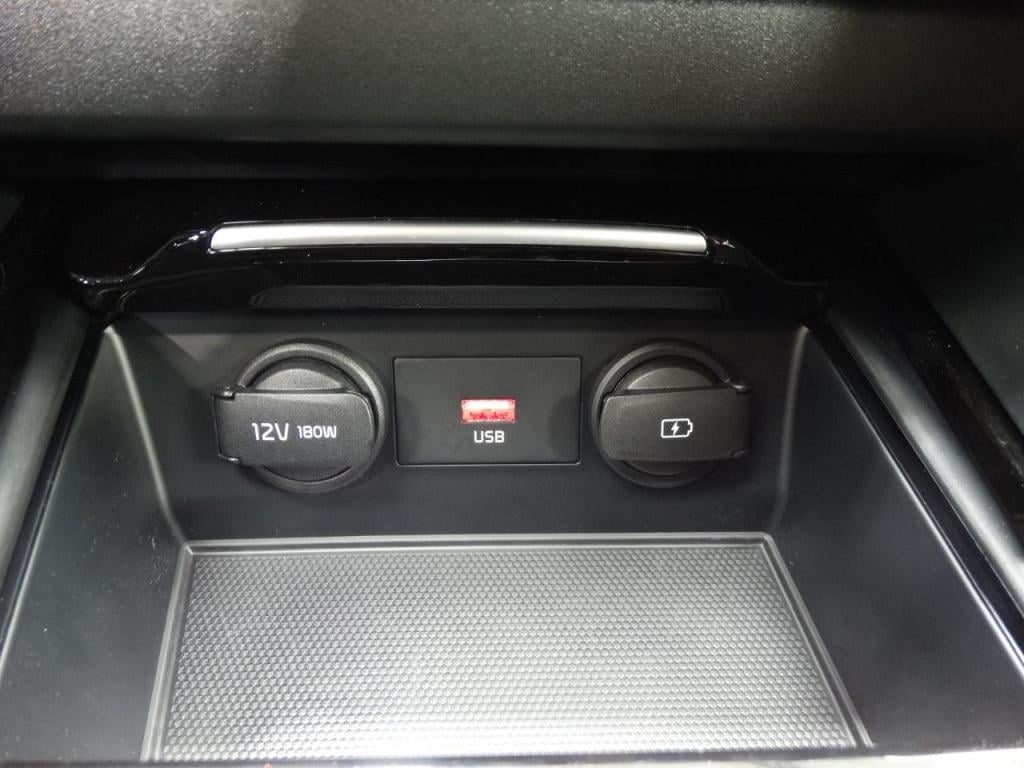 Kia Xceed 1.6 gdi phev 142pk dct6 dynamicline