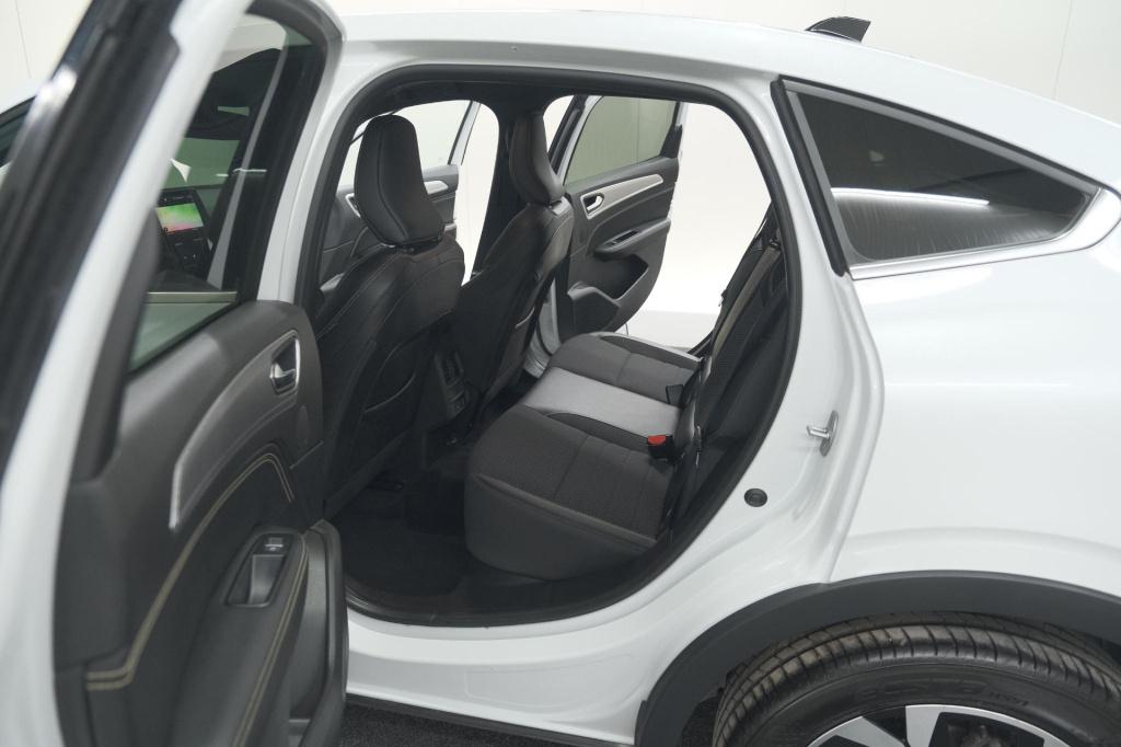 Renault Arkana mild hybrid 140 edc techno | 360 camera | adaptieve cruise c