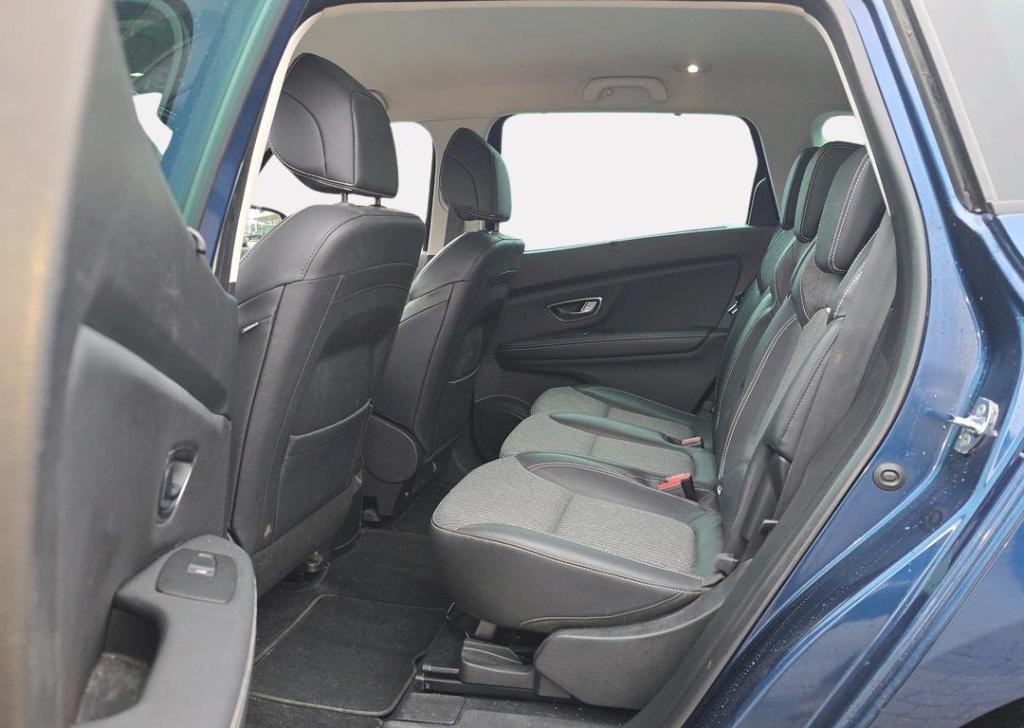 Renault Grand Scenic 1.3 tce 140 intens 5p - trekhaak