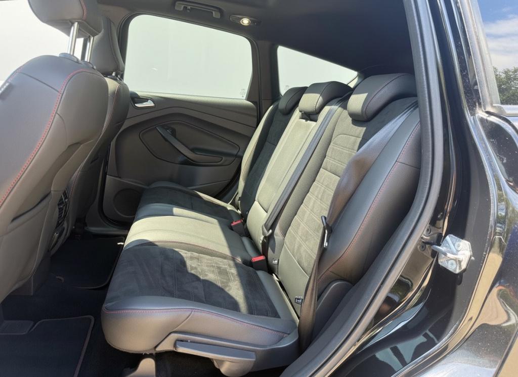 Ford Kuga 1.5 ecoboost st line
