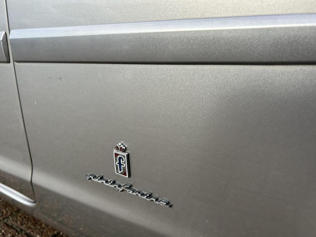 Ford Focus coupé-cabriolet 1.6 cool & sound