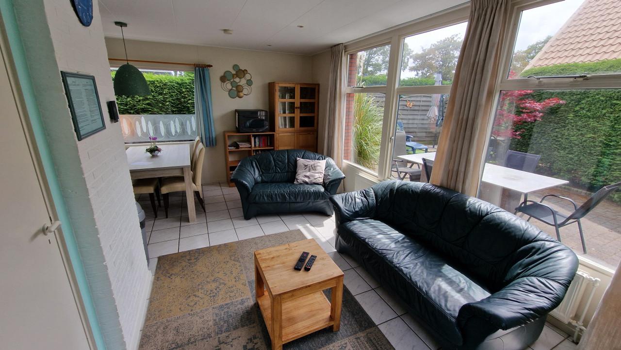 Renesse woning te huur