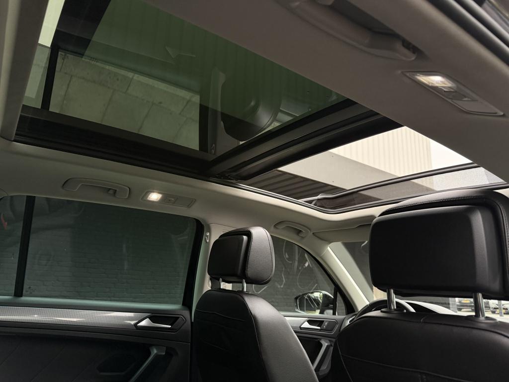 Volkswagen Tiguan 1.5 tsi life - zeer goed uitgerust - dealeronderhouden -
