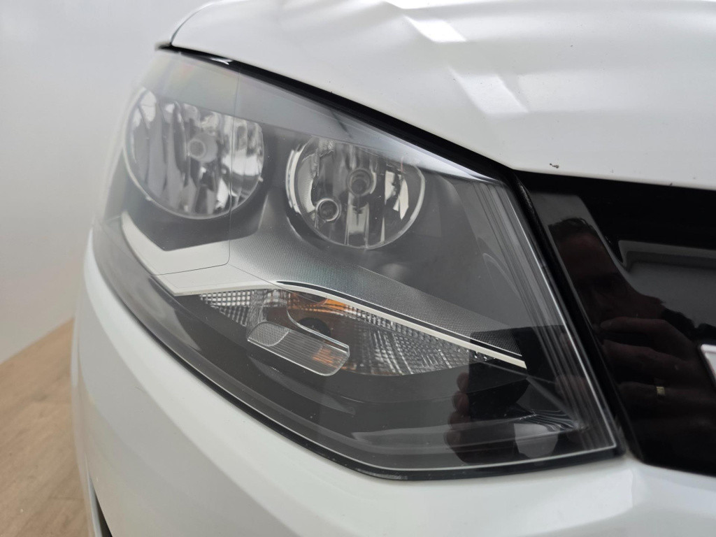 Volkswagen Polo occasion 1.0 bluemotion | zeer zuinige auto! | tweedehands 