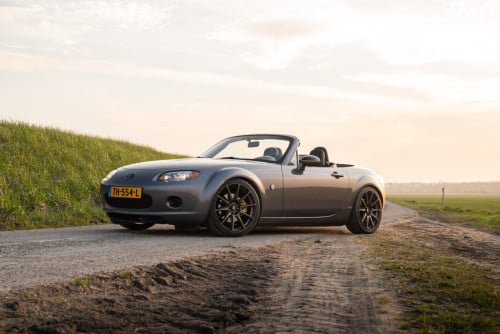 Mazda MX5 NC