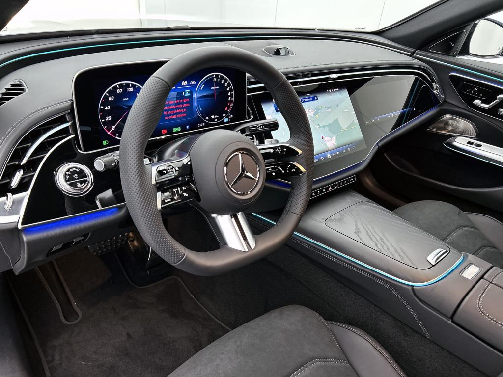Mercedes-Benz E-Klasse 300 e sport edition |  premium pakket | rijassistent