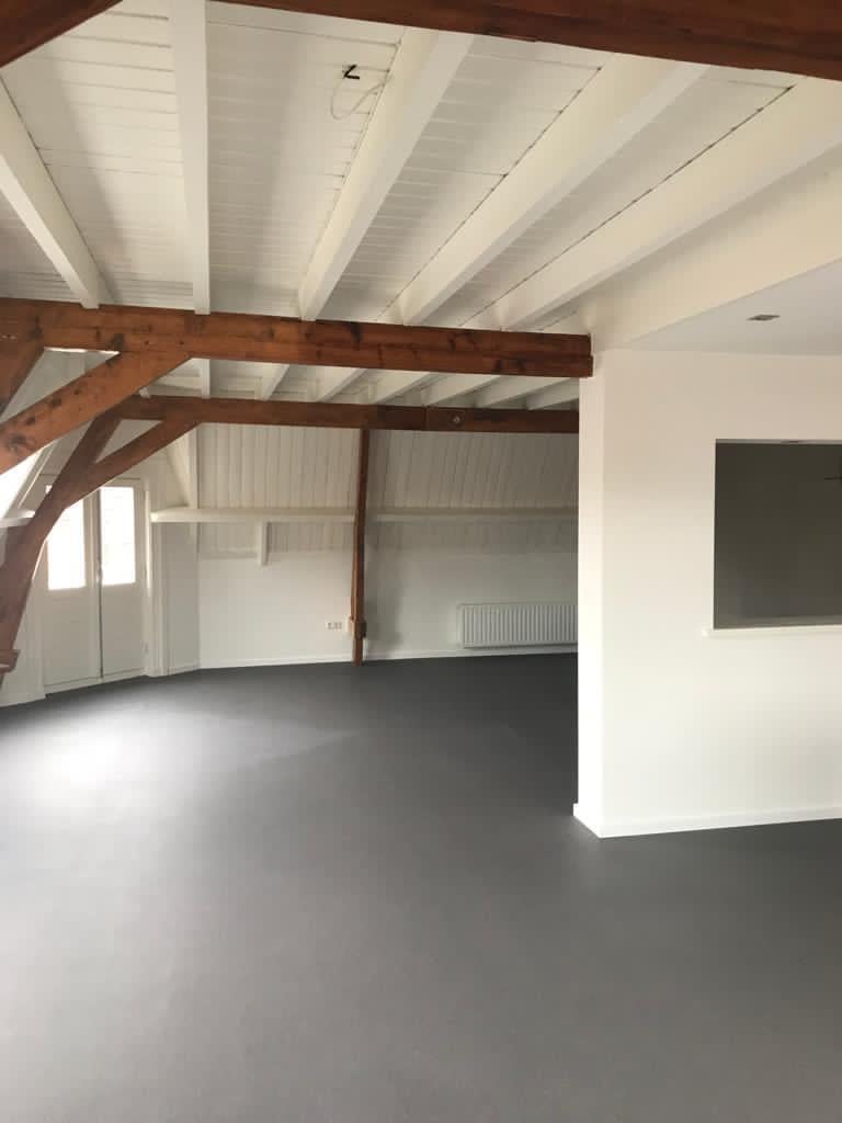 TE HUUR Appartement centrum Goes