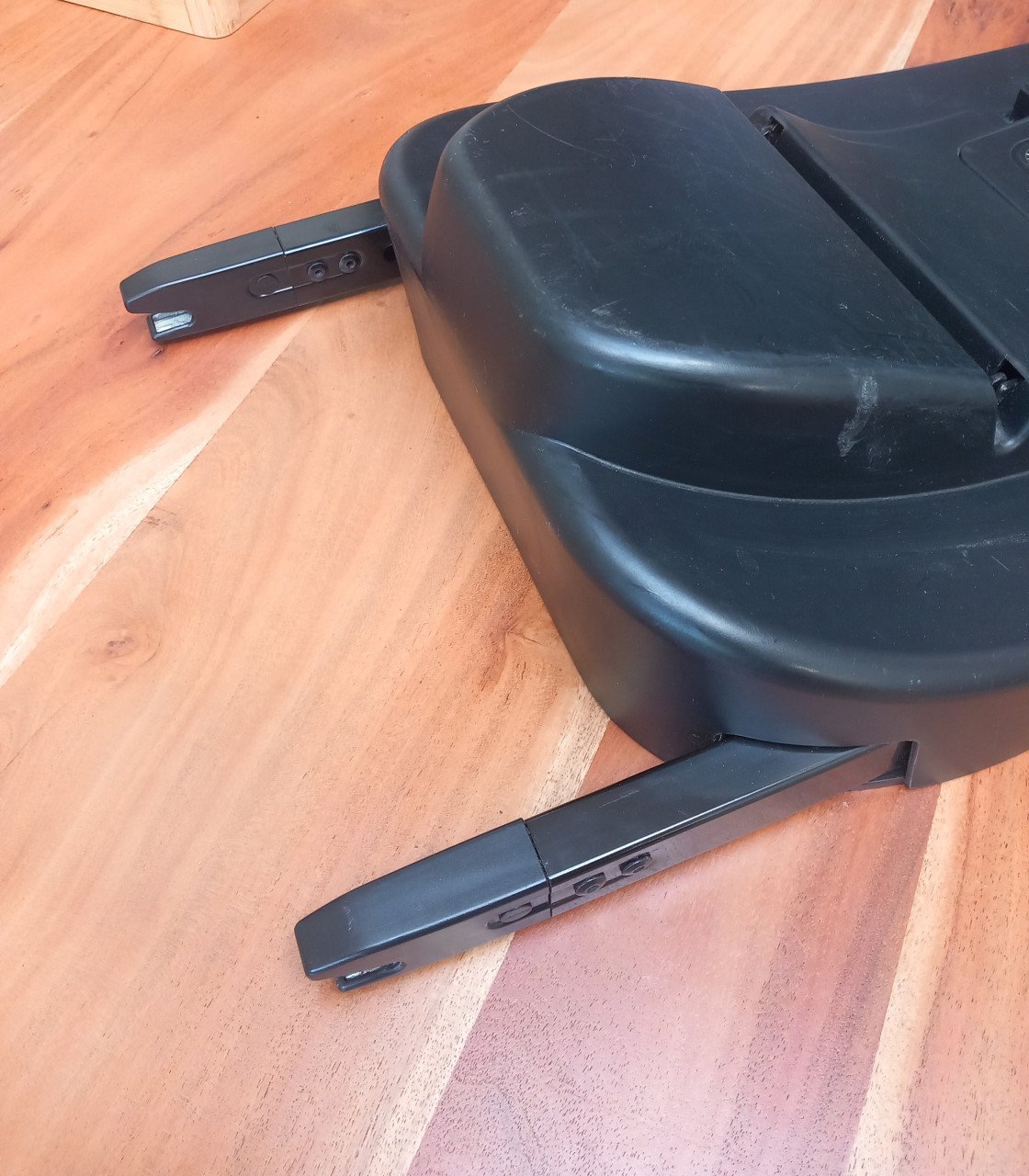 Isofix