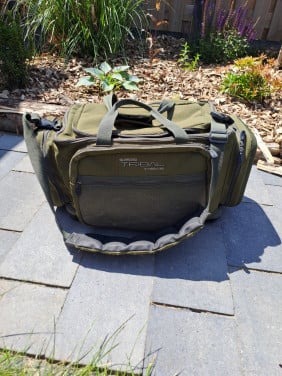 Vistas shimano carryall