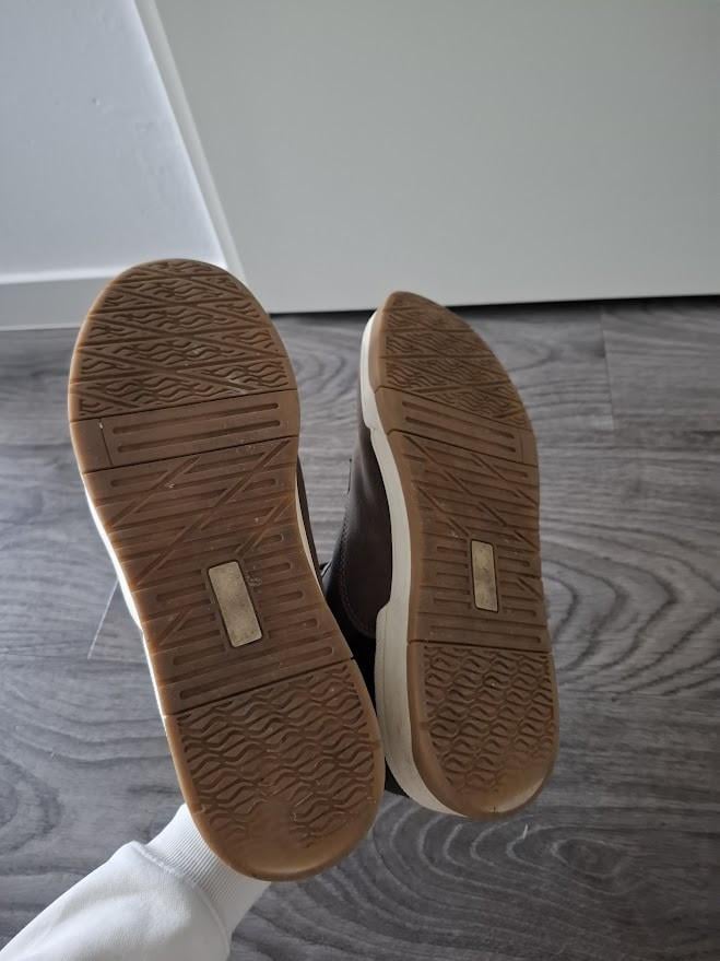 Heren schoenen maat 44