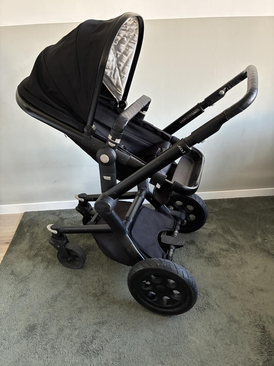 Kinderwagen Joolz