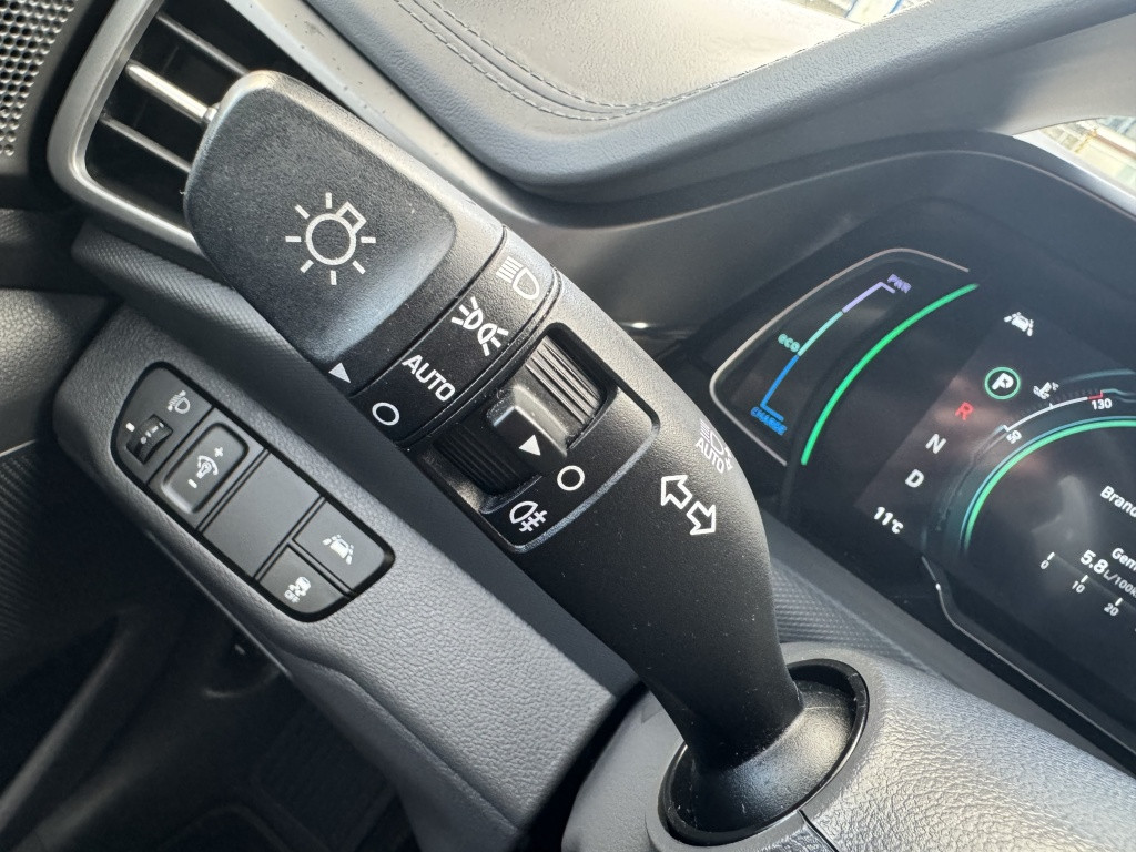 Hyundai Ioniq 1.6 gdi comfort plus | navigatie | achteruitrijcamera | cruis