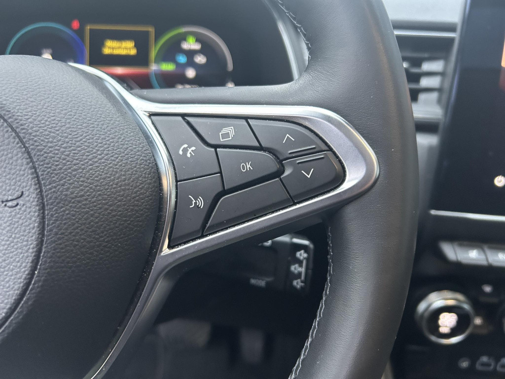 Mitsubishi Asx 1.6 phev at instyle plug in hybride| automaat |vol leer| 6 j