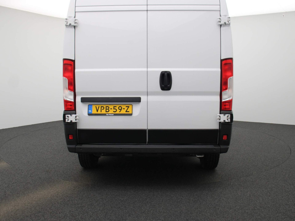 Fiat E-ducato 3.5t l3h2 79 kwh | navigatie | climate control | camera | par