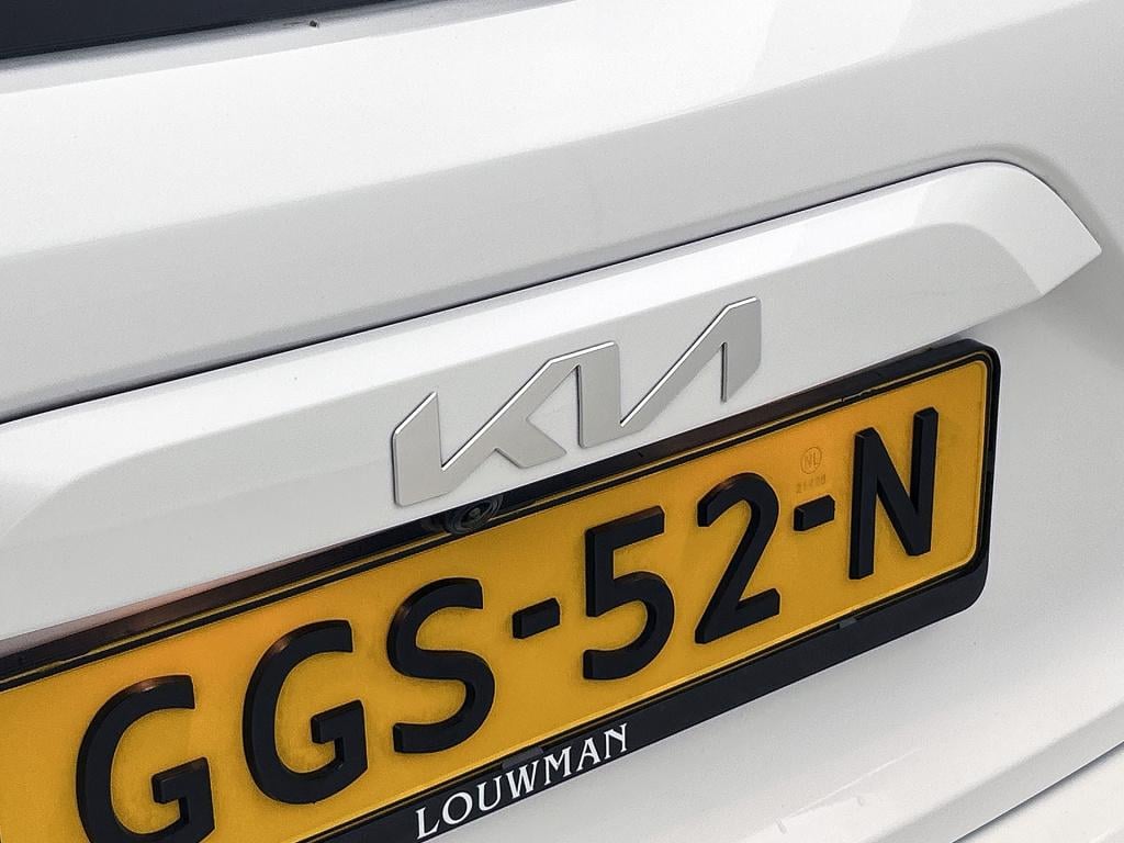 Kia Niro 1.6 gdi hybrid dynamicline interesse in deze kia? deze is uitsluit