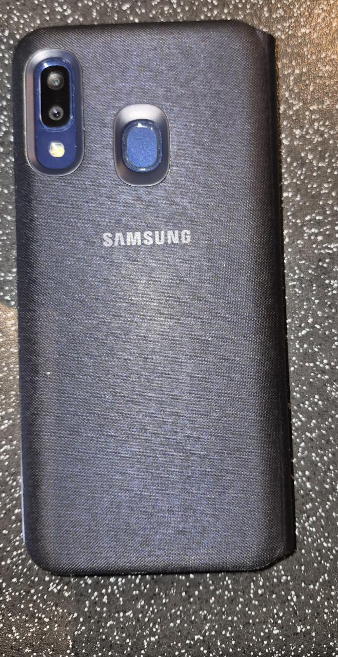 Samsung Galaxy A20e