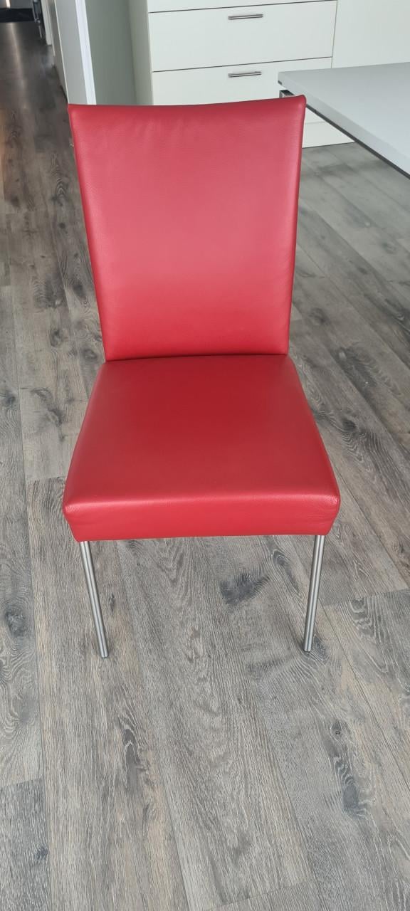2 Eetkamerstoelen Bert Plantagie