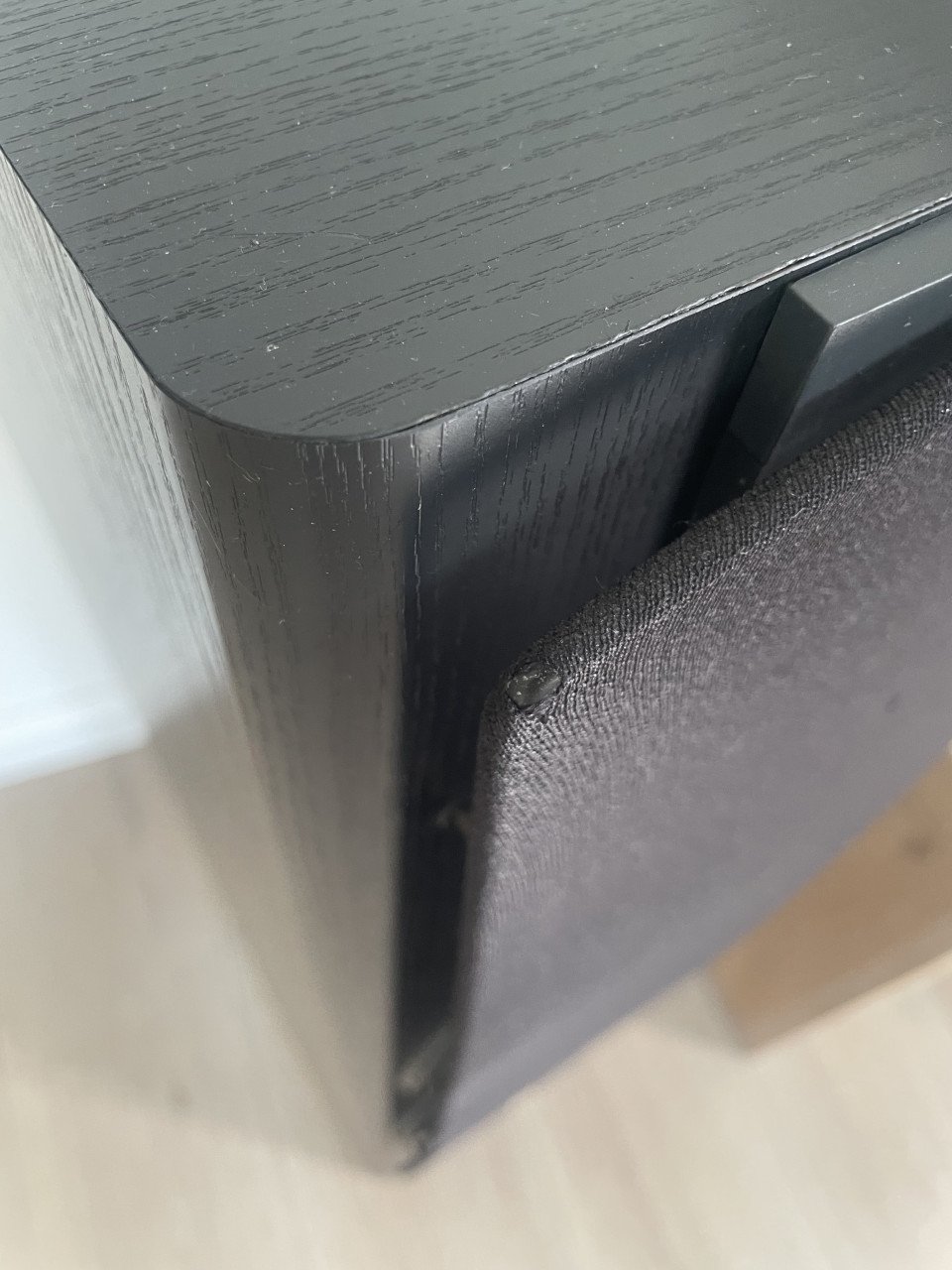 Jbl luidspreker