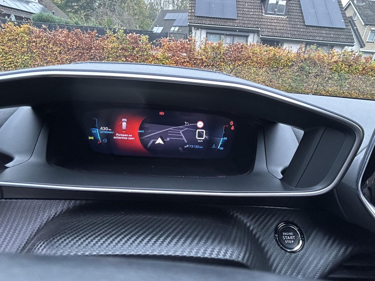 Peugeot 2008 1.2 PureTech GT-Line 130pk met trekhaak