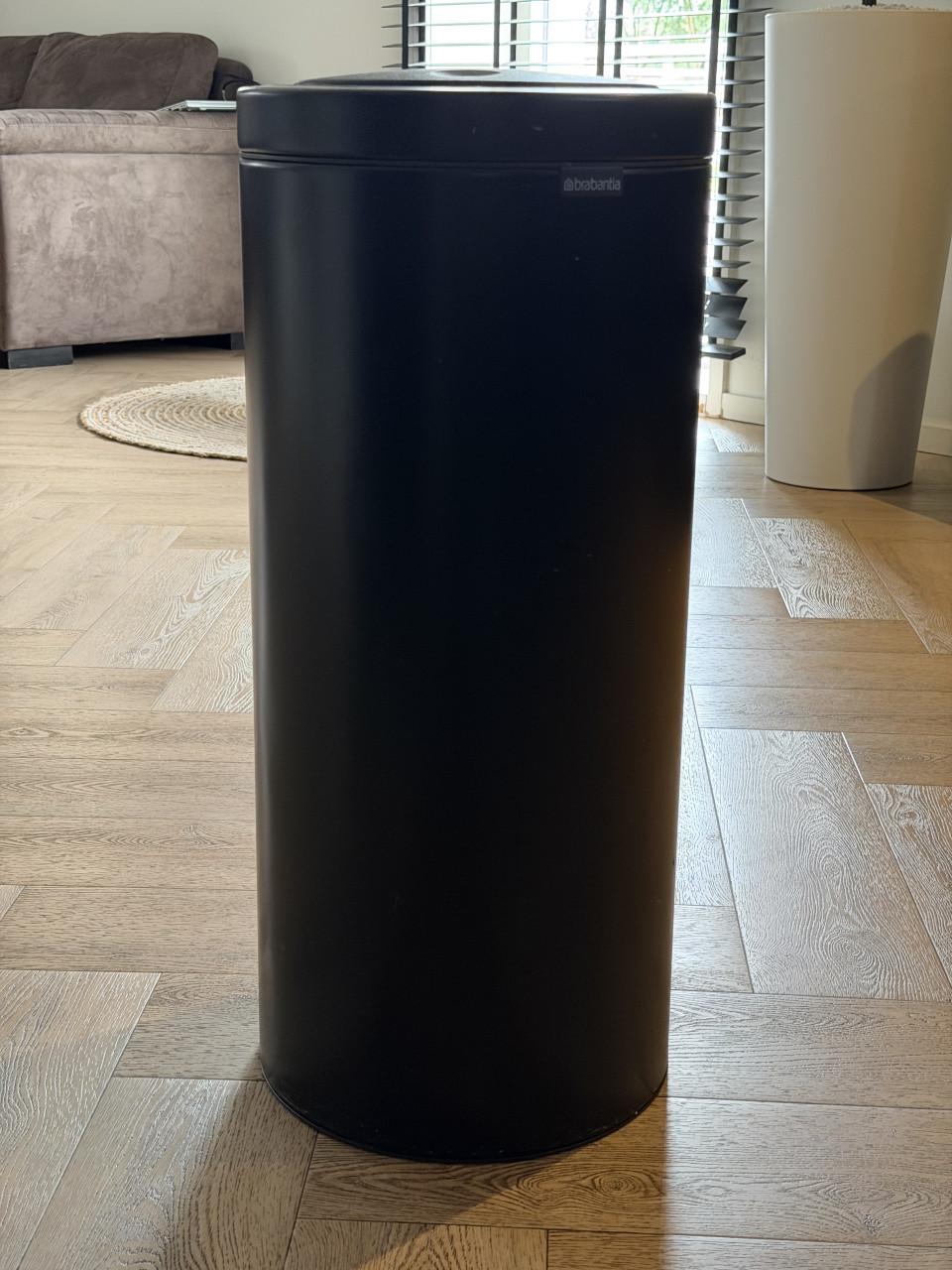Brabantia Touch Bin Flat Top 30 liter